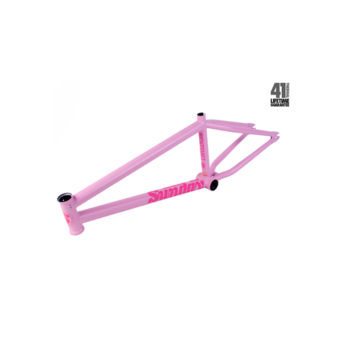 Sunday Nightshift Frame 2020 [Matte Pale Pink] [21]