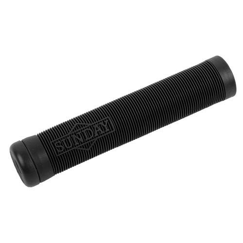 Sunday Cornerstone Grips [Black]