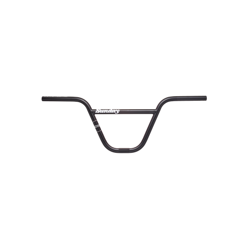 Sunday Discovery Bars [Rustproof Black] [9.25]