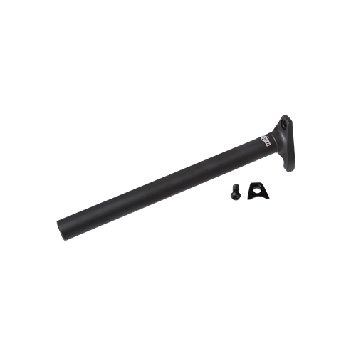 Sunday Tripod Seat Post [Black]