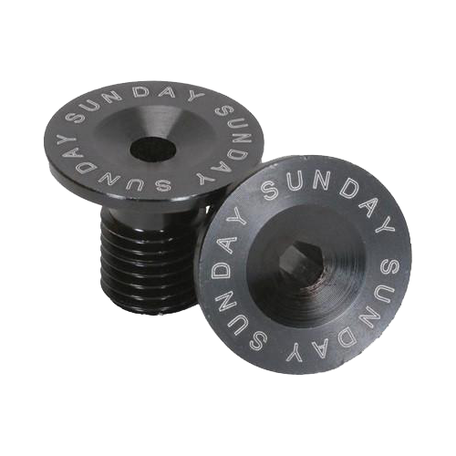 Sunday OEM Fork Preload Bolt