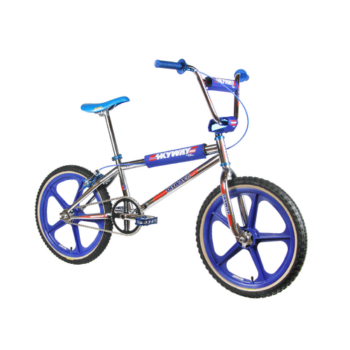 Skyway TA 20 Pro Replica Bike