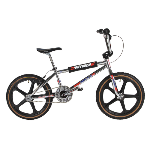 Skyway 20" TA Replica 2026 Bike