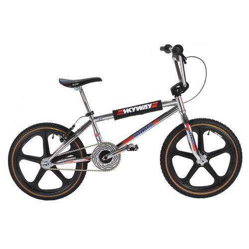 Skyway 20" TA EX Replica 2026 Bike