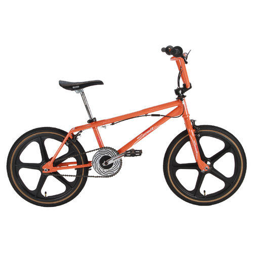 Skyway 20" Street Beat Bike