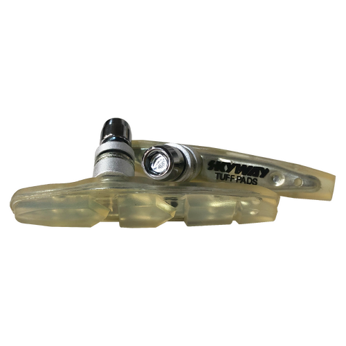 Skyway Tuff Brake Pads [Clear]