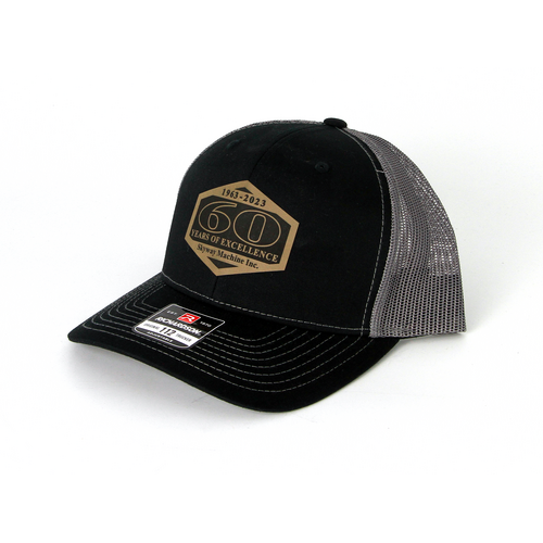 Skyway 60 Years of Excellence USA Cap