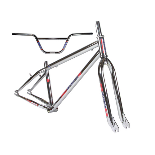 Skyway TA 26 Replica Frame/Fork/Handlebar Kit