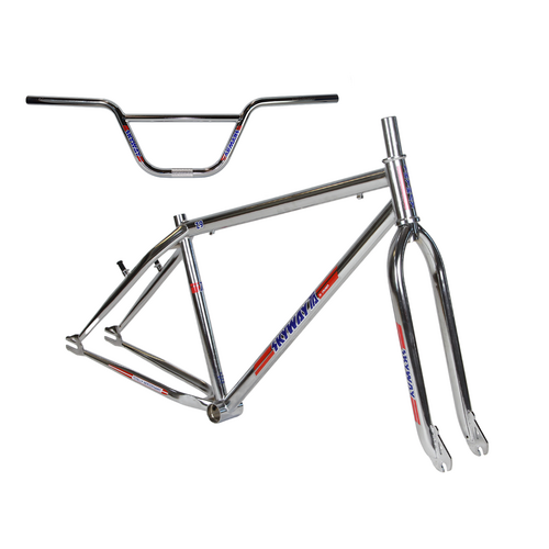 Skyway TA 29 Replica Frame/Fork/Handlebar Kit
