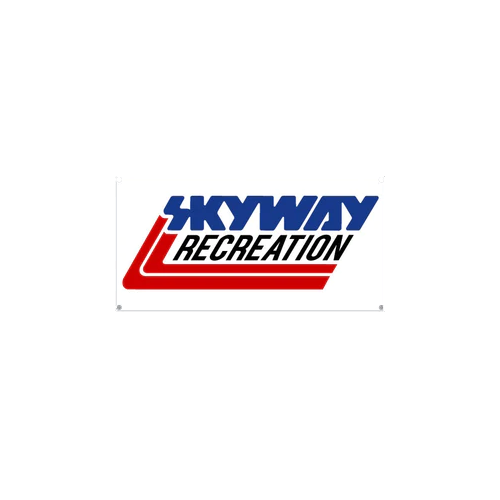 Skyway Recreation Banner