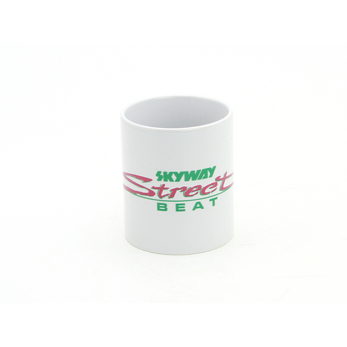 Skyway Street Beat Coffee Mug