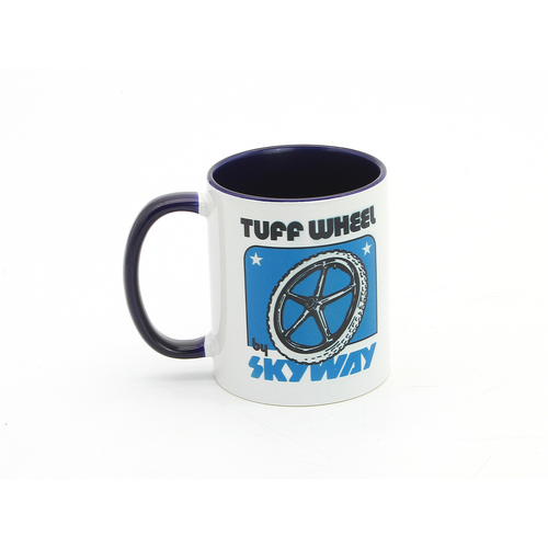 Skyway Tuff Wheel Coffee Mug
