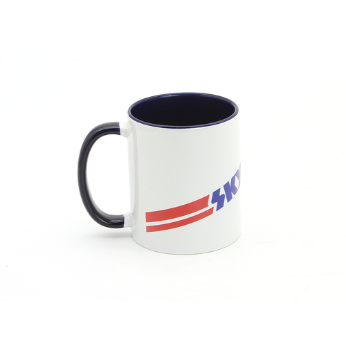 Skyway TA Logo Coffee Mug
