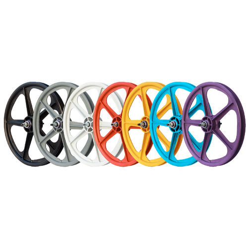 Skyway Tuff II 20 inch Rear Wheel