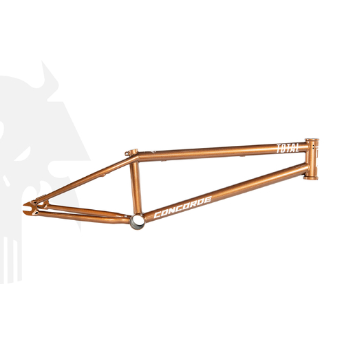 Total BMX Concorde Frame