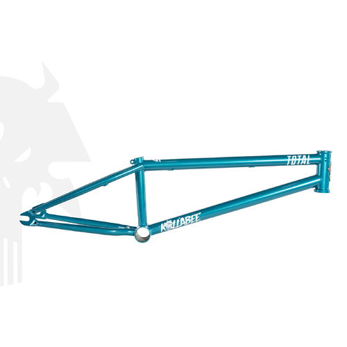Total BMX Killabee K5 Frame 