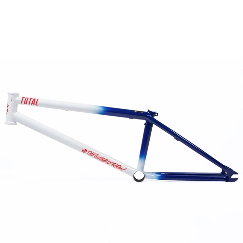 Total BMX TWS Frame