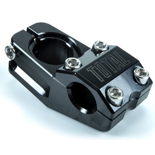 Total BMX Team Stem 50mm