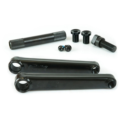 Total BMX Hangover H2 Cranks