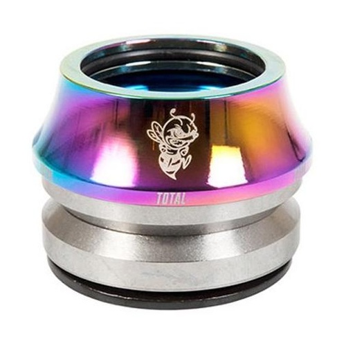 Total BMX Killabee Integrated Headset Kyle Baldock Signature