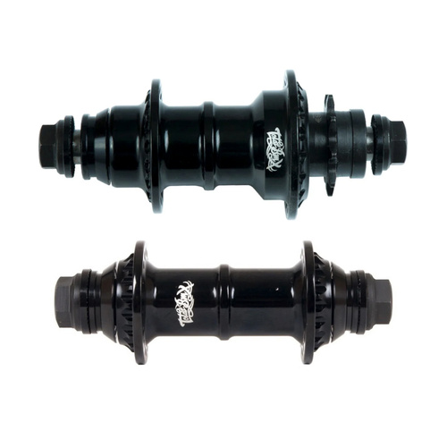Total BMX Tech 2 Hub Set