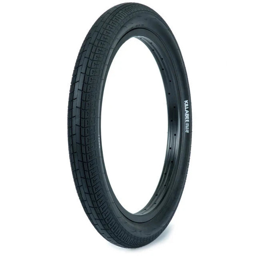 Total BMX Killabee Folding Tyre Kyle Baldock Signature