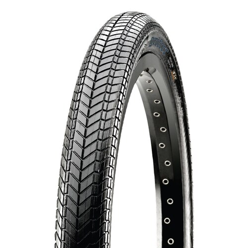 Maxxis Grifter tyre