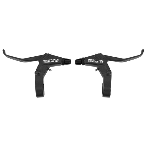 Tektro BMX Eclipse Quartz V Brake Levers L/Hand & R/Hand