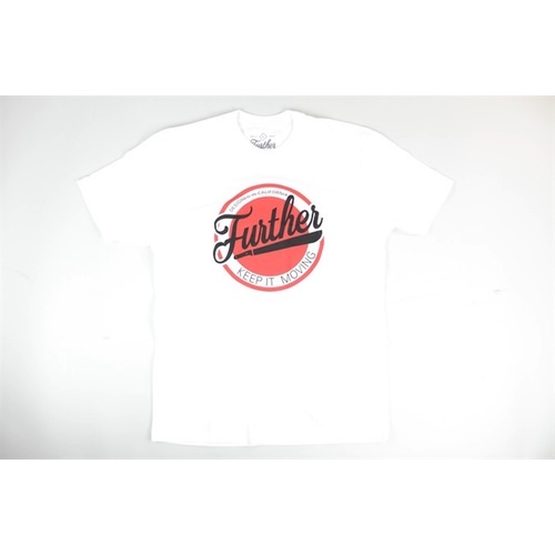 Further Machete Circle Tee