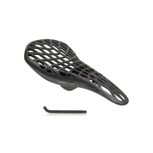 Tioga D-Spyder Evo Pivotal Seat