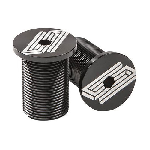 United BMX Fork Top Cap
