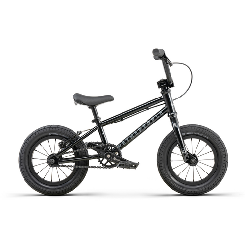 Wethepeople Prime Drive 12" BMX bike