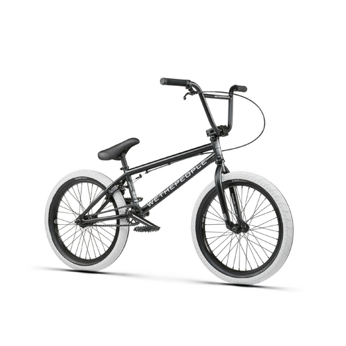 Wethepeople Nova Bike [Matte Black] [20]