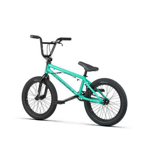 Wethepeople CRS 18FS Bike [Soda Green]