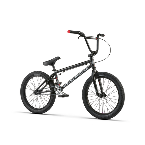 Wethepeople CRS 20" Bike [Black]