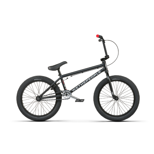 Wethepeople CRS 20" FC Bike