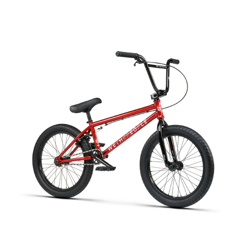 Wethepeople Arcade Bike [Candy Red] [21]