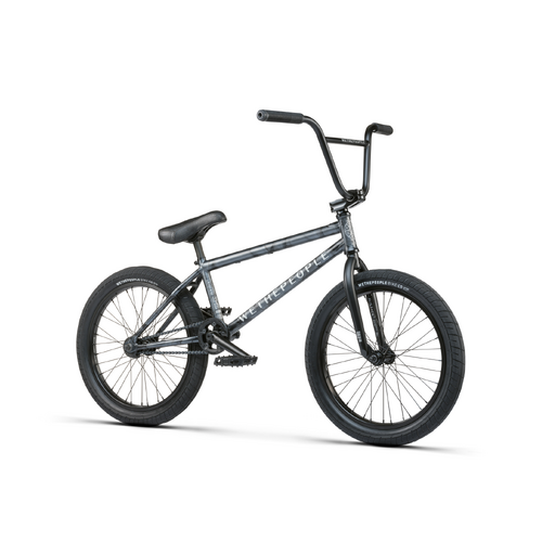 Wethepeople Justice Bike Ghost Grey