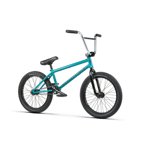 Wethepeople Crysis 20" Bike