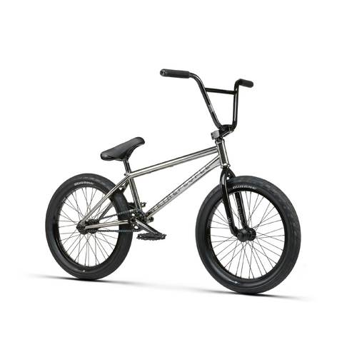 Wethepeople Envy Bike [Black Chrome] [20.5] [RHD]