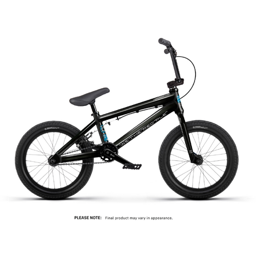 Wethepeople BMX 16" Aerox Bike