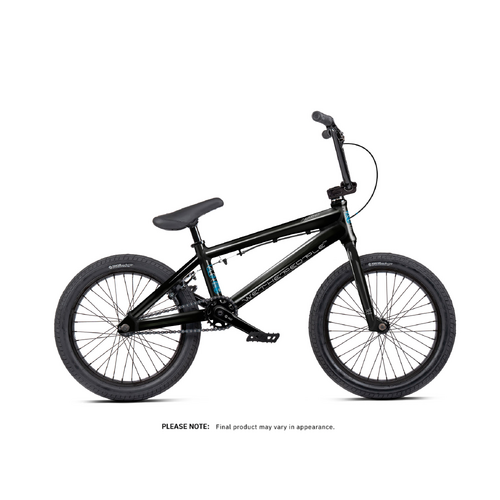 Wethepeople BMX 18" Aerox Bike
