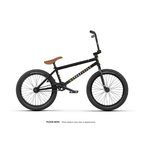 Wethepeople BMX 20" Justice Bike