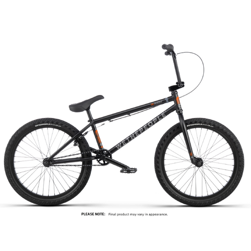 Wethepeople 22" Audio Bike