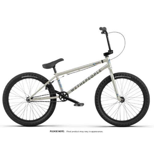 Wethepeople 24" Audio Bike