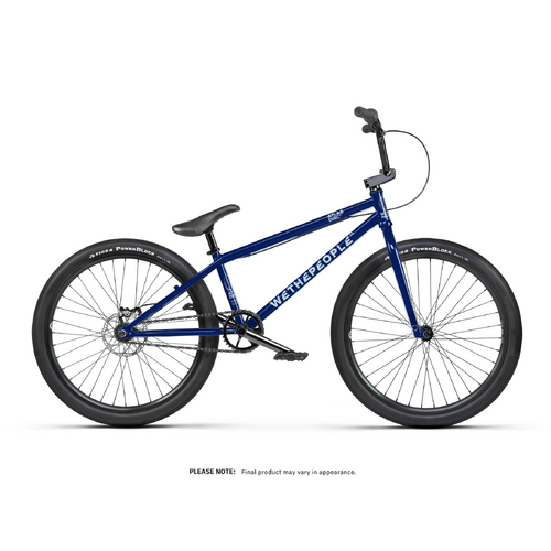 Wethepeople 24" The Atlas Disc Bike
