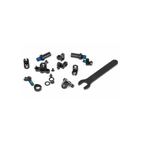 Wethepeople Message Brake Mount Kit [Pre 2019]