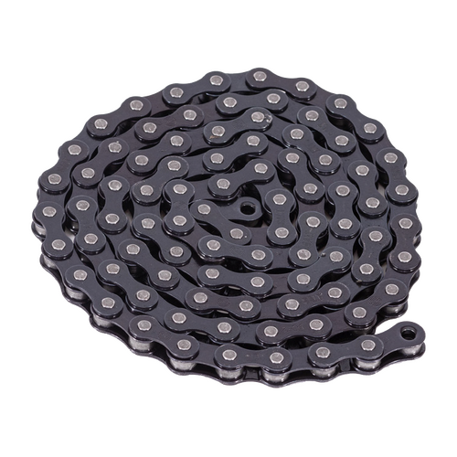 Wethepeople Supply Chain [Black]