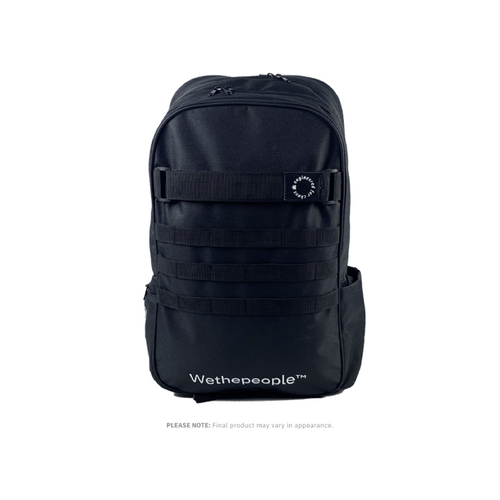 Wethepeople BMX Global Backpack