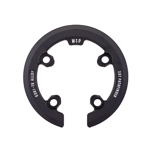 Wethepeople BMX Pathfinder Sprocket Replacement Guard